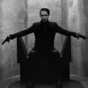 Marilyn Manson végre címet választott 10. stúdióalbumának