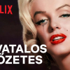 Marilyn Monroe rejtélye: új dokumentumfilm érkezik a Netflixre – előzetes!