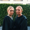 Mary-Kate és Ashley Olsen lettek az év kiegészítő-dizájnerei