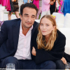Mary-Kate Olsen először nyilatkozott arról, milyen házasnak lenni