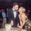 Második házassági évfordulóját ünnepelte Hilary Duff - eddig nem látott esküvői fotókat posztolt