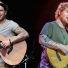 Matt Cardle megszólalt az Ed Sheeran ellen indult plágiumperrel kapcsolatban