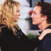 Matthew McConaughey és Kate Hudson egy közös filmjük jelenetén viccelődött