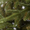 Még egy ökológiai karácsony is lehet csodálatos egy mesterséges karácsonyfa segítségével