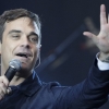 Megbotránkoztatta a hazai rajongókat Robbie Williams 