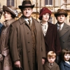 Megérkezett a Downton Abbey utolsó évadának előzetese