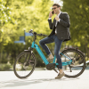 Megérkezett a legújabb utcai divat: az e-bike