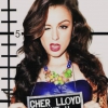 Megérkezett Cher Lloyd új klipjének amerikai verziója