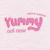 Megérkezett Justin Bieber új száma, a Yummy!