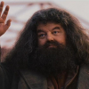 Megható sorokkal búcsúztak a Harry Potter színészei a Hagridot alakító Robbie Coltrane-től