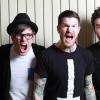 Megjelent a Fall Out Boy visszatérő klipje