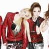 Megjelent a japán 2NE1-kislemez