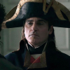 Megjelent a Napóleon előzetese, Joaquin Phoenix főszereplésével