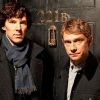Megjelent a Sherlock harmadik évadának előzetese