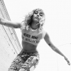 Megjelent Miley Cyrus SHE IS COMING című EP-je!