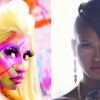 Megjelent Nicki Minaj és Cassie közös kisfilmje