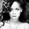 Megjelent Rihanna legújabb albuma