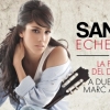 Megjelent Sandra Echeverría szólóalbuma