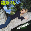Megjelent Shakira Me Enamoré című slágergyanús dala