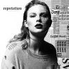 Megjelent Taylor Swift legújabb albuma! Itt a Reputation!