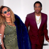 Meglepetés albummal robbantott Beyoncé & Jay-Z párosa!
