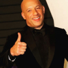 Meglepő, kivel ünnepelte 55. születésnapját Vin Diesel