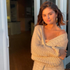 Meglepő, melyik híresség kislányára vigyázott Selena Gomez