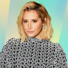 Megmutatta újszülött kislányát Ashley Tisdale