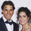 Megnősült a teniszcsillag! Rafael Nadal gyerekkori szerelmét vette el