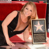 Megrongálták Mariah Carey csillagát a hollywoodi Hírességek sétányán