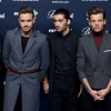 Megszólaltak Liam Payna halála után a One Direction tagjai