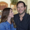 Megszületett Chris Pratt és Katherine Schwarzenegger harmadik gyermeke!