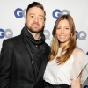 Megszületett Justin Timberlake és Jessica Biel kisfia