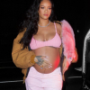 Megszületett Rihanna első gyermeke!