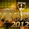 Megvannak a 2012-es TVyNovelas-díjátadó nyertesei
