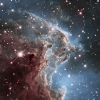 Mesés képeket készített a Hubble űrteleszkóp