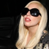 Meztelen képet tett közzé Lady Gaga