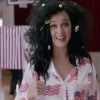 Meztelenül tartóztatták le Katy Perryt – videó!