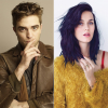 Mi folyik Robert Pattinson és Katy Perry között?