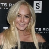Mi történt Lindsay Lohan fogaival?