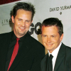 Michael J. Fox Matthew Perryről mesélt - jó barátságot ápolt a színésszel
