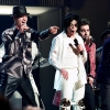 Michael Jackson duettezni akart Timberlake-kel