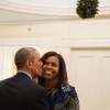 Michelle Obama bevallotta, 10 évig ki nem állhatta a férjét