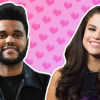 Micsoda hasonlóság! Selena Gomez és The Weeknd ugyanúgy néznek ki együtt, mint az énekesnő szülei