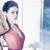 Mila Kunis a Dior új luxusmodellje