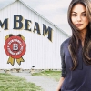 Mila Kunis lesz a Jim Beam nemzetközi arca