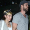 Miley Cyrus és Liam Hemsworth elválaszthatatlanok