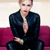 Miley Cyrus félmillió dollárt adományozott