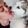 Miley Cyrus: „Ha húst eszel, nem szereted az állatokat!”