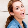 Miley Cyrushoz betörtek